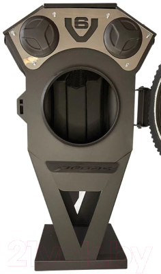 Печь отопительная Пегас V6