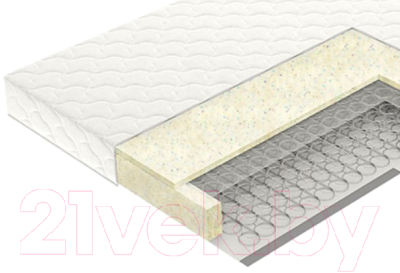 Детский матрас Vegas Smart Spark Light - фото