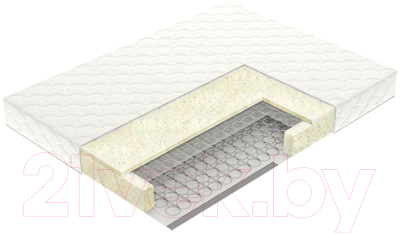 Детский матрас Vegas Smart Spark Light