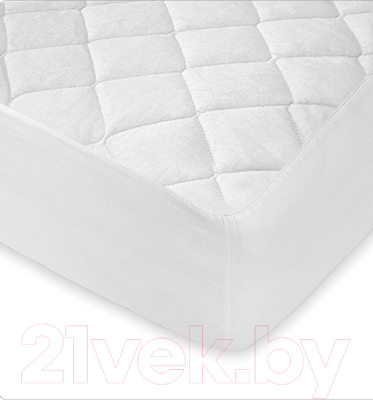 Наматрасник защитный Vegas Cotton S1 140x180 - фото