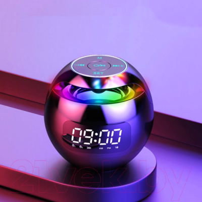 Портативная колонка Arka Forza / 11014.02