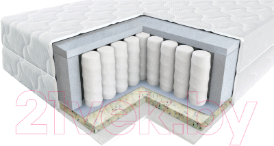 Матрас Vegas Хит 1 120x180 - фото