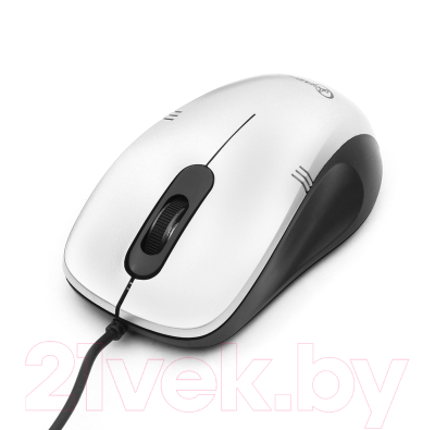 Мышь Gembird MOP-100-S
