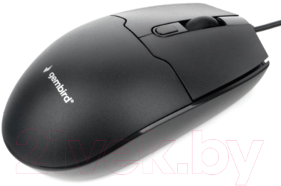 Мышь Gembird MOP-430