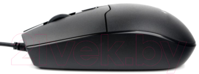 Мышь Gembird MOP-430