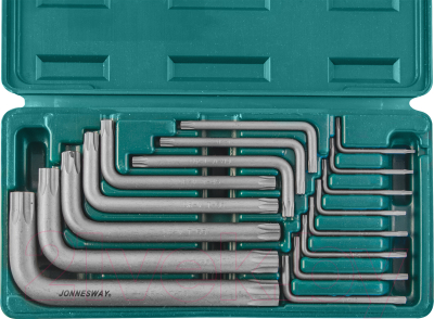 Набор ключей Jonnesway H0816S - фото