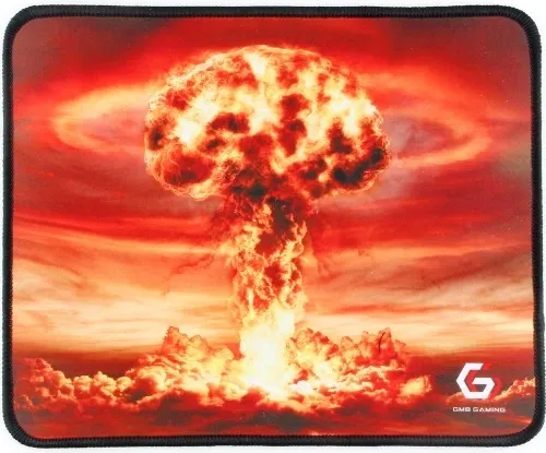 Коврик для мыши Gembird MP-GAME30 - фото