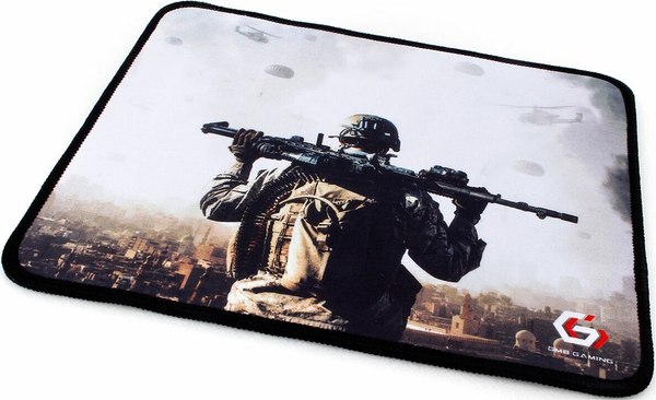 Коврик для мыши Gembird MP-GAME31 - фото