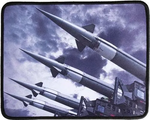 Коврик для мыши Gembird MP-GAME32 - фото