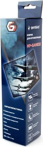 Коврик для мыши Gembird MP-GAME32