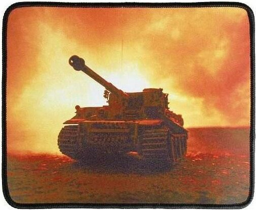 Коврик для мыши Gembird MP-GAME33 - фото