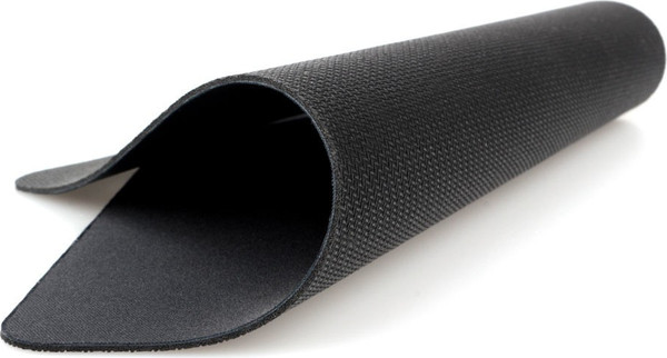 Коврик для мыши Gembird MP-BLACK