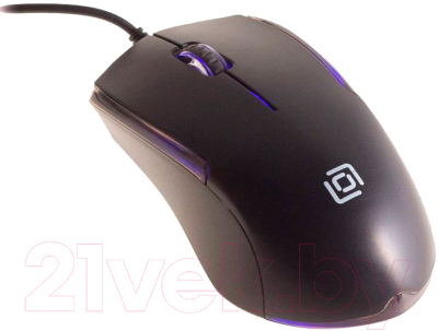 Мышь Oklick 245M - фото