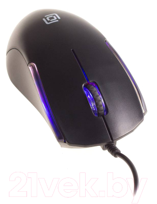 Мышь Oklick 245M