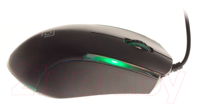 Мышь Oklick 245M