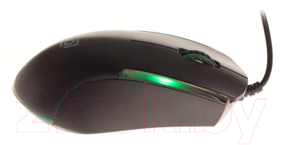 Мышь Oklick 245M