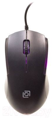 Мышь Oklick 245M