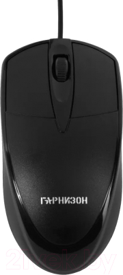 Мышь Гарнизон GM-220XL - фото