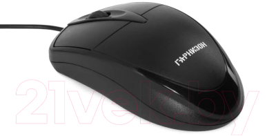 Мышь Гарнизон GM-220XL