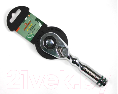 Трещотка Jonnesway R3803