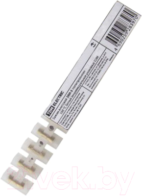 Клеммная колодка TDM SQ0510-0043 - фото
