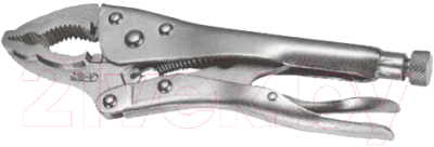 Гейферный зажим Jonnesway P52M10 - фото