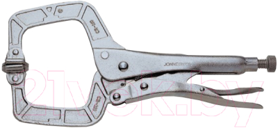 Гейферный зажим Jonnesway P53M18 - фото