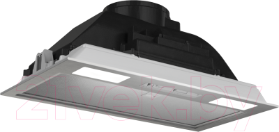 Вытяжка скрытая Elikor Врезной блок Breeze 70Н-450-П3Д / 162280 - фото