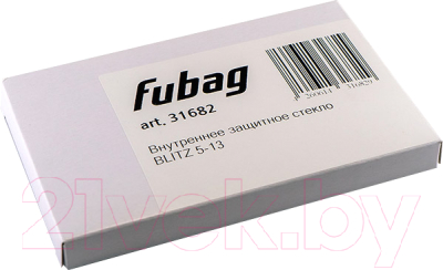 Стекло для сварочной маски Fubag BLITZ 5-13 (31682)