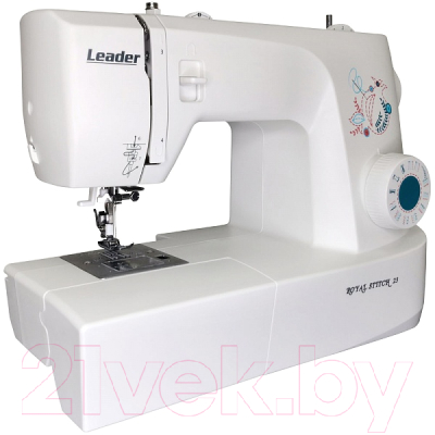 Швейная машина Leader Royal Stitch 23 - фото