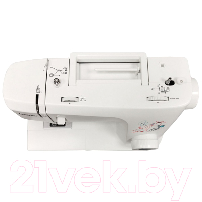 Швейная машина Leader Royal Stitch 23