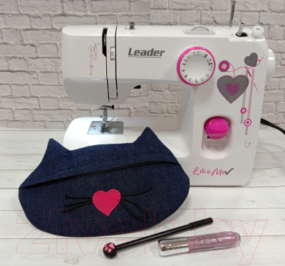 Швейная машина Leader LikeMe