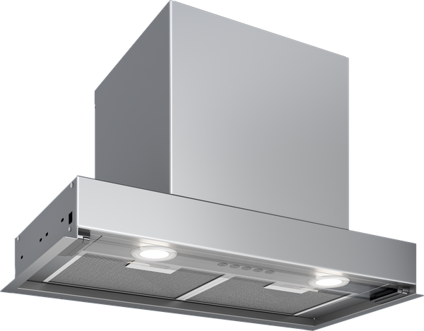 Вытяжка скрытая Elikor Evolution 60П-750-Э4Д / 163456 - фото