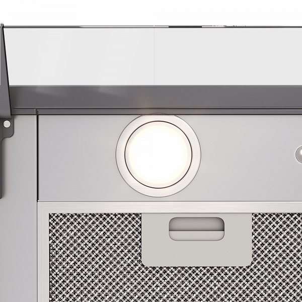 Вытяжка скрытая Elikor Evolution 60П-750-Э4Д / 163456