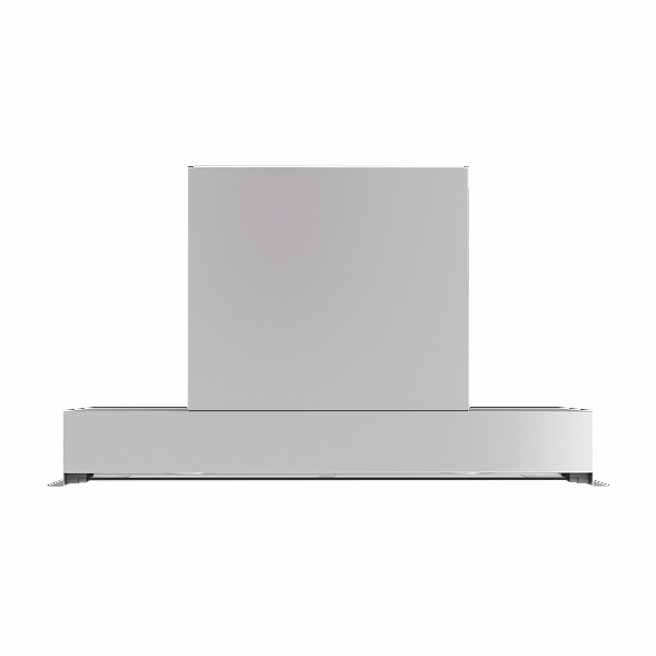 Вытяжка скрытая Elikor Evolution 60П-750-Э4Д / 163456