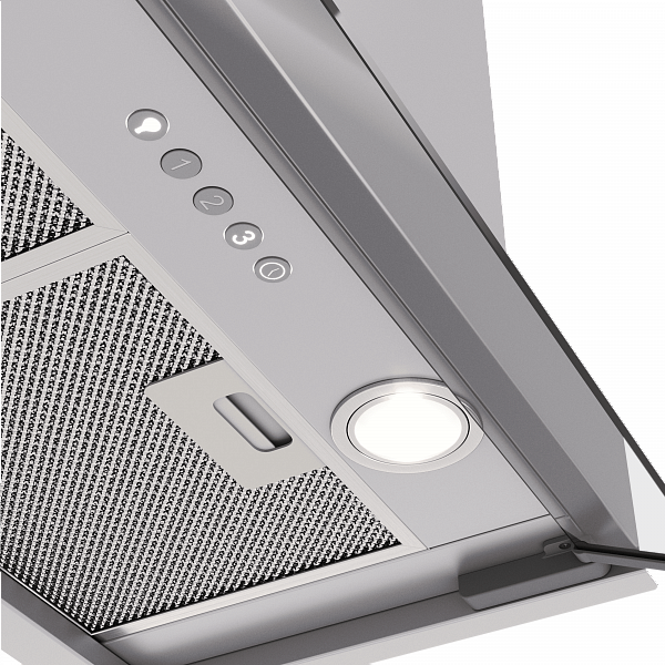 Вытяжка скрытая Elikor Evolution 60П-750-Э4Д / 163456