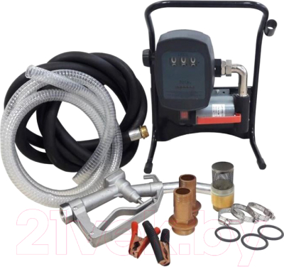 Насос для перекачки Gardana DP12-3 / UT0061 - фото