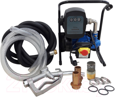 Насос для перекачки Gardana DP220-3 / UT0065ам - фото