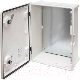 Щит с монтажной панелью TDM SQ0925-0204 - фото