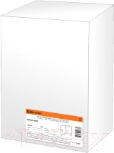 Щит с монтажной панелью TDM SQ0925-0204