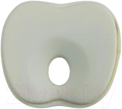 Подушка для малышей Топотушки Memory Foam анатомическая / 17/4 - фото