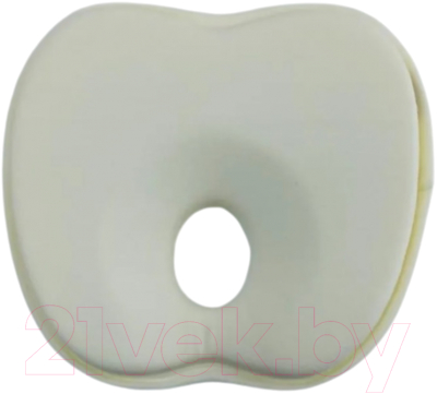 Подушка для малышей Топотушки Memory Foam анатомическая / 17/1 - фото