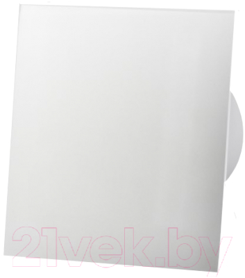 Вентилятор накладной AirRoxy dRim 100TS-C177 - фото