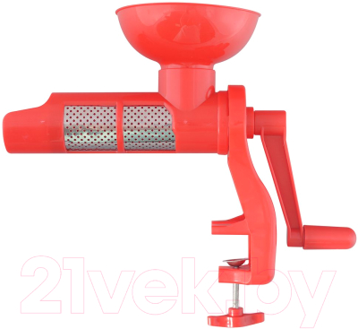 Соковыжималка ручная Мультидом VL53-80 - фото