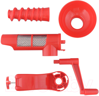 Соковыжималка ручная Мультидом VL53-80