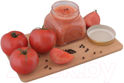 Соковыжималка ручная Мультидом VL53-80