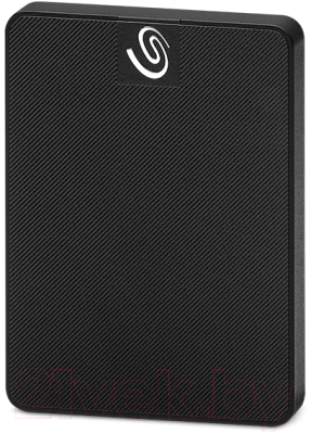 Внешний жесткий диск Seagate External Expansion Portable 4TB (STKM4000400)