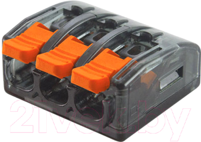 Набор клемм TDM SQ0527-0032 - фото