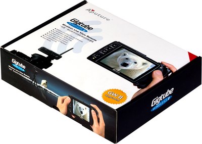 Видоискатель Aputure Gigtube Wireless II GWII-N2 / 21179