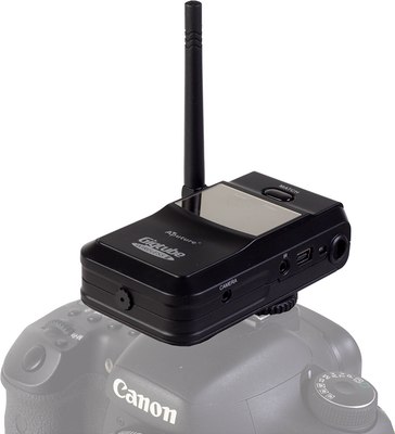 Видоискатель Aputure Gigtube Wireless II GWII-N2 / 21179